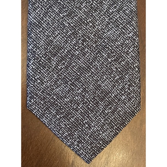 Joseph Abboud 55% Silk 45% Linen Men’s Neck Tie Made In China Msrp $69.50